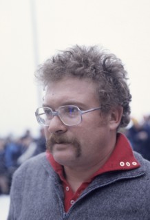 Mario Cotelli, ski, '80