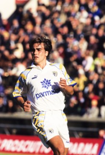 Fabio cannavaro, football, 90s