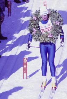 Maria canins, cycling, ski, '80