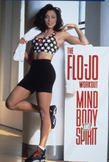 Florence griffith