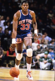 Patrick ewing
