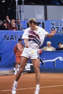 Stefan Edberg