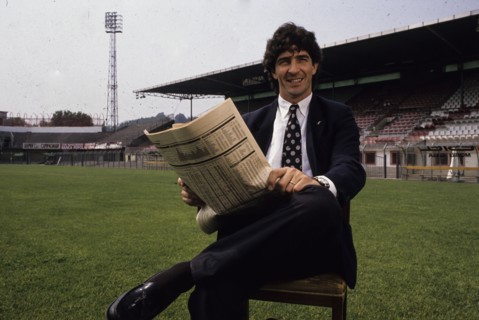Paolo Rossi