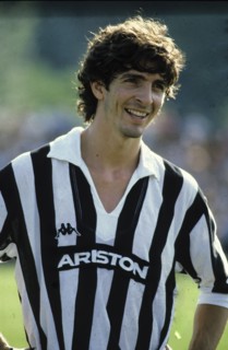 Paolo Rossi, 1984