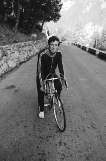 Gustav thoeni, '70