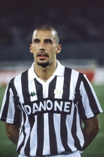 Gianluca Vialli, 1993