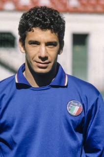 Gianluca Vialli, 1988