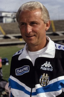Giovanni trapattoni