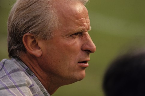 Giovanni trapattoni