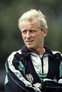 Giovanni trapattoni