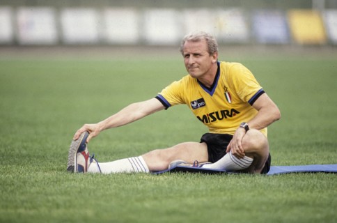 Giovanni trapattoni