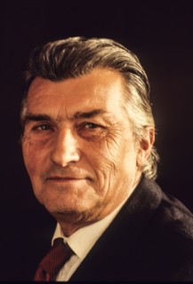 Ferruccio lamborghini, 80s