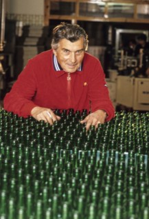 Ferruccio lamborghini, 80s