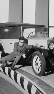 Enzo jannacci, 1968