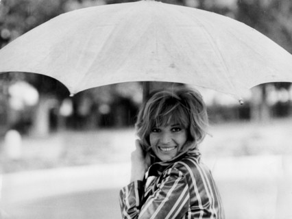 Monica vitti
