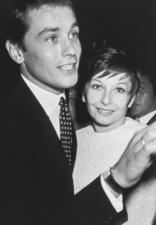 Alain delon, 60s