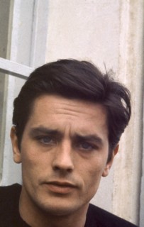 Alain delon, 60s