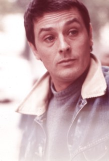 Alain delon, 70's