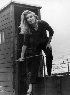 Daniela bianchi, 1966