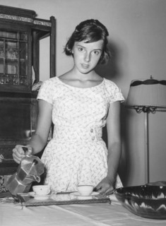 Eleonora brown, 1960