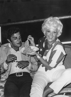 Isabella biagini, sergio leonardi, 1967