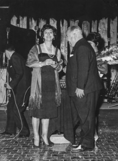 Lilla brignone, 1960