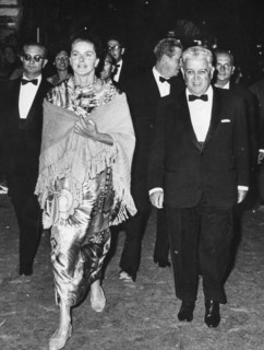 Ingrid bergman, gino cervi, 1968