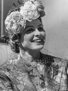 Ingrid bergman, 1964