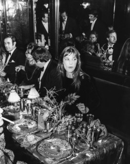Jane birkin
