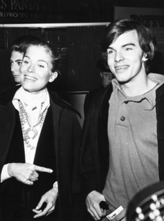 Candice bergen, edward albert, 1970