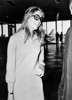 Candice bergen, 1968