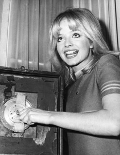 Ewa aulin, 1967