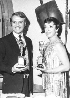 Giorgio albertazzi, anna proclemer, 1967