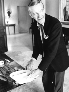 Fred astaire, 1968