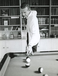 Fred astaire, 1968
