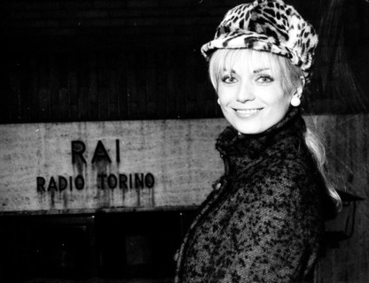 Paola penni, 1967