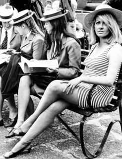 Pauline raynsford, 1967