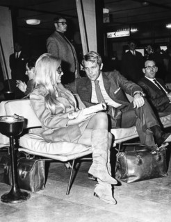 Helene chanel, george ardisson, 60s