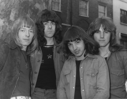 The angels, 1974