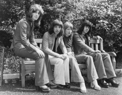 The angels, 1974