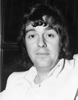 Tony ashton, 70s