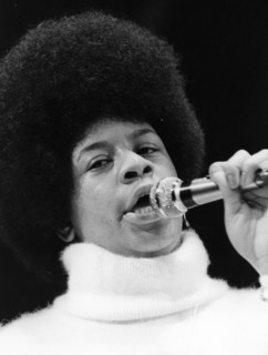Merry clayton
