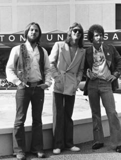 America, 70s