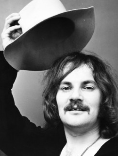 Jim rodford, argent, 70s
