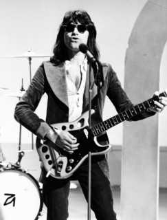 Russ ballard, argent, 70s
