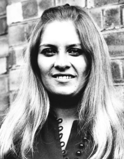 Carroll carter, arrival, 70s