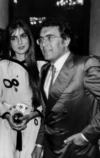 Al bano, romina power, eurovision song contest, goteborg, 1985