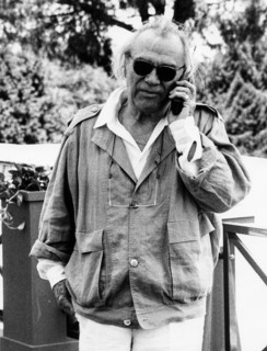 Giorgio albertazzi, 80s