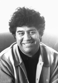 Pedro almodovar, 80s