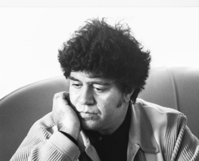Pedro almodovar, 80s